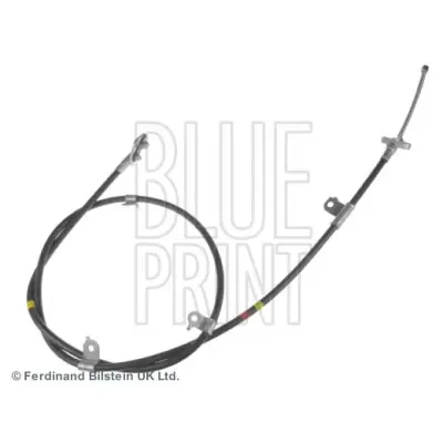 Cable de accionamiento, freno de estacionamiento BLUEPRINT ADD64684 Envío Inmediato